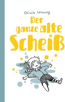 Der ganze alte Scheiß