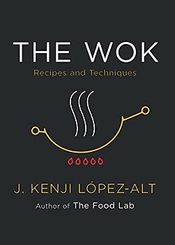 The Wok: Recipes and Techniques