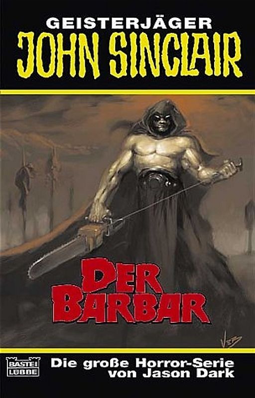 Der Barbar