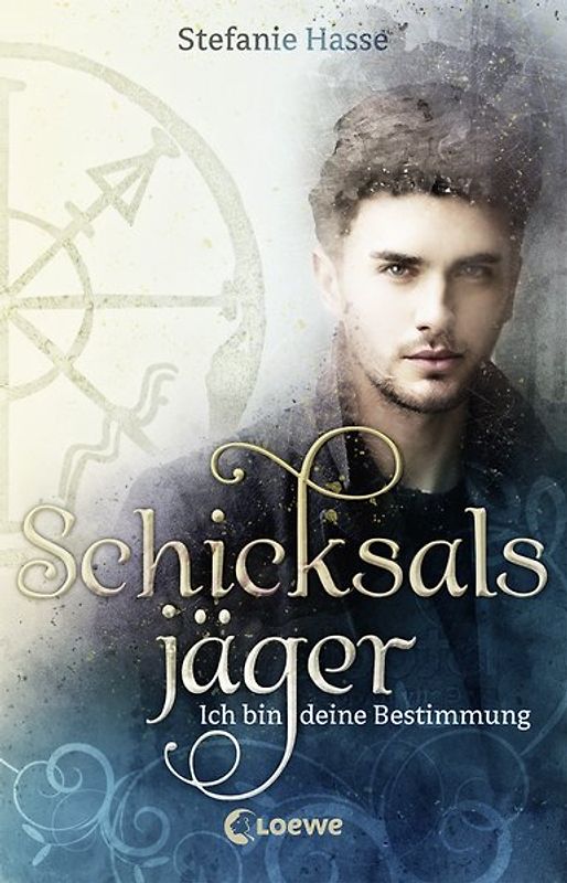 Schicksalsjäger (Band 2) - Ich bin deine Bestimmung