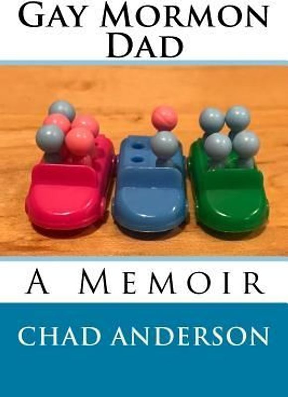 Gay Mormon Dad