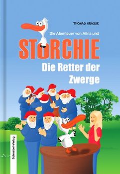 Storchie