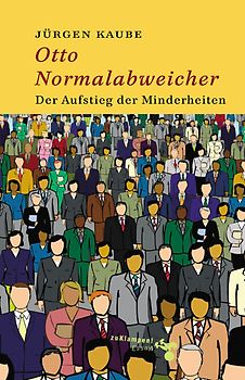 Otto Normalabweicher