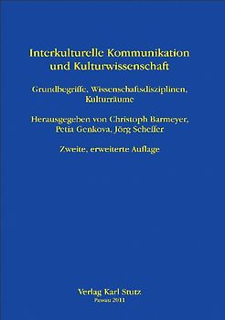 Interkulturelle Kommunikation und Kulturwissenschaft