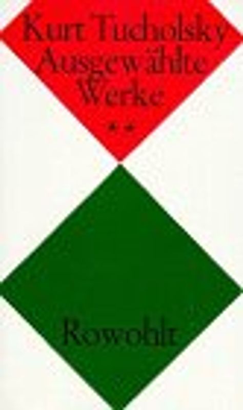 Ausgewählte Werke 2