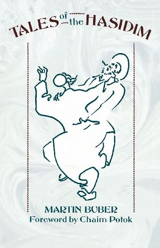 Tales of the Hasidim