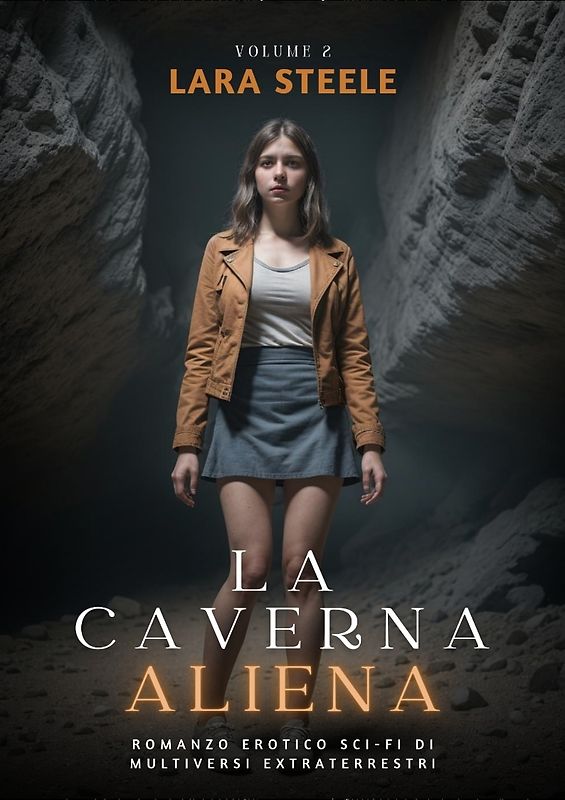 La Caverna Aliena