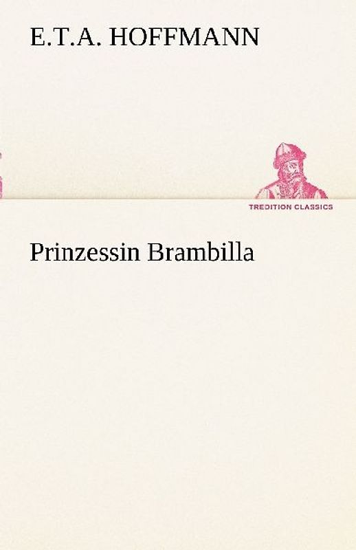 Prinzessin Brambilla