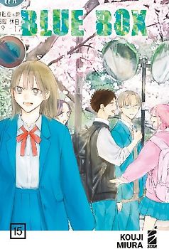 Blue box. Vol. 15
