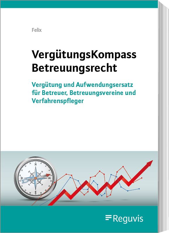 VergütungsKompass Betreuungsrecht