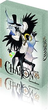 Charon 78 Collectors Edition 02