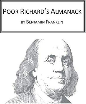 Poor Richard's Almanack