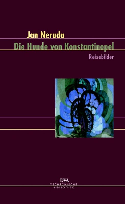 Die Hunde von Konstantinopel