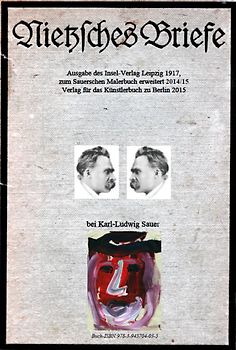 Nietzsche Briefe bei Karl-Ludwig Sauer