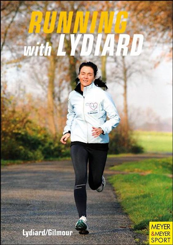 Running with Lydiard