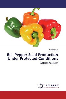 Bell Pepper Seed Production Under Protected Conditions
