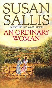An Ordinary Woman - Susan Sallis