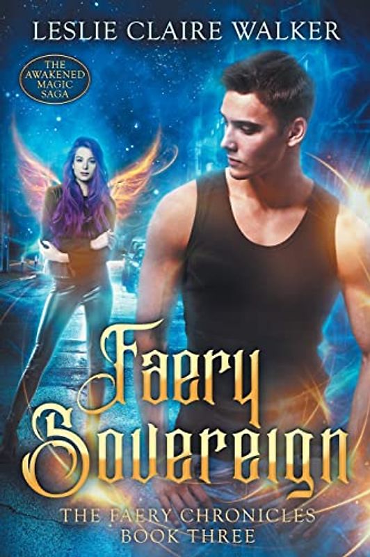 Faery Sovereign