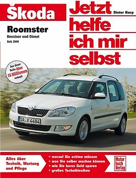 Skoda Roomster