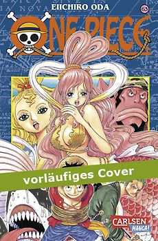 One Piece 63