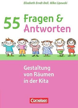 Gestaltung von Räumen in der Kita