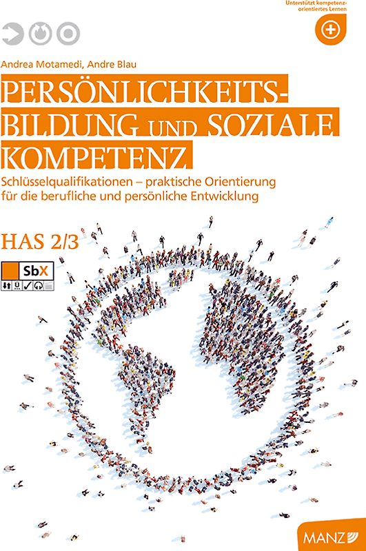 Persönlichkeitsbildung HAS 2/3