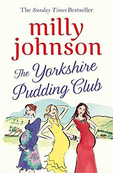 The Yorkshire Pudding Club