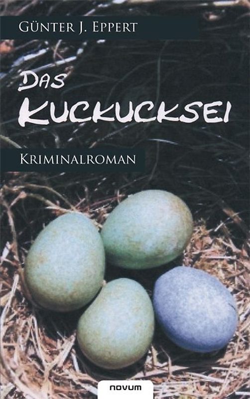 Das Kuckucksei
