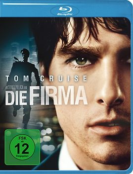 Die Firma Blu-ray Disc