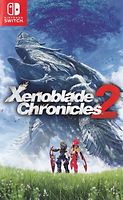 Xenoblade Chronicles 2 [Bundle Copy, EU Import]