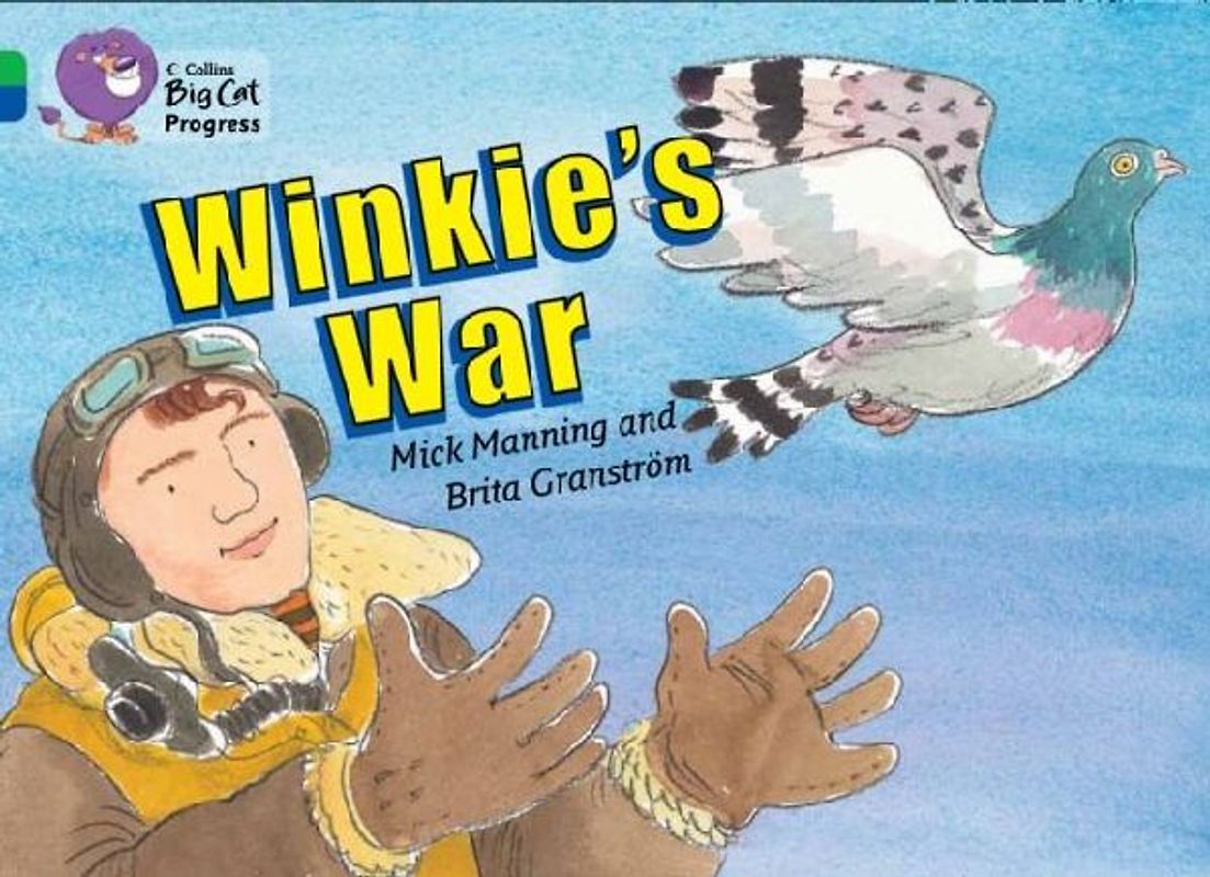 Winkie's War
