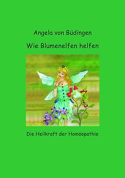 Wie Blumenelfen helfen
