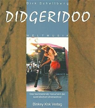 Didgeridoo