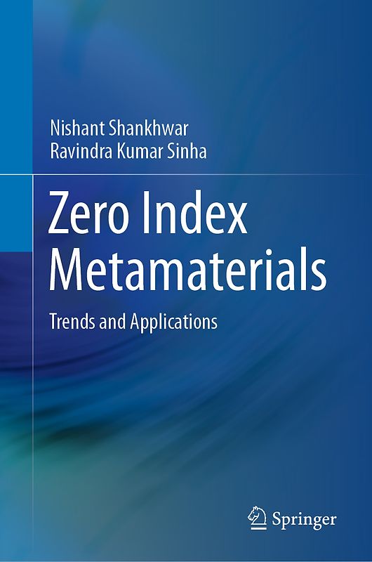 Zero Index Metamaterials