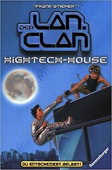 Hightech-House