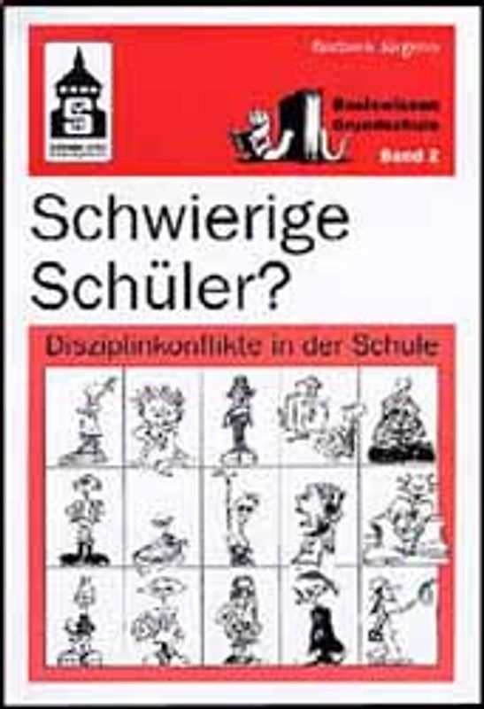 Schwierige Schüler?