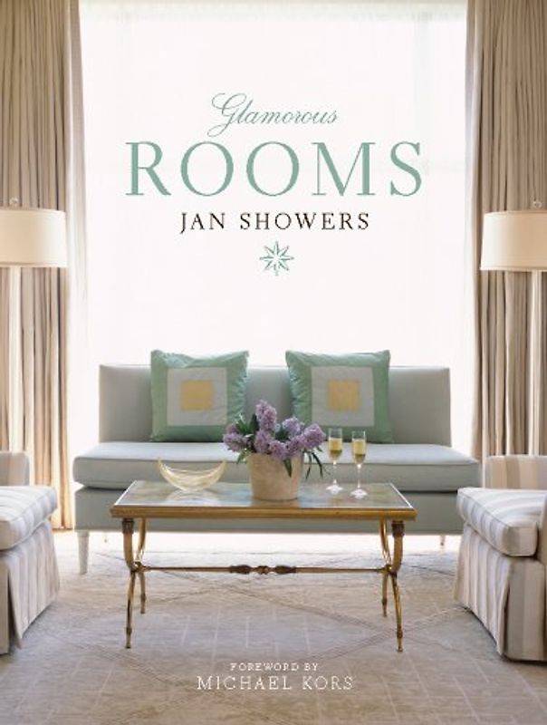 Glamorous Rooms - Jan Showers