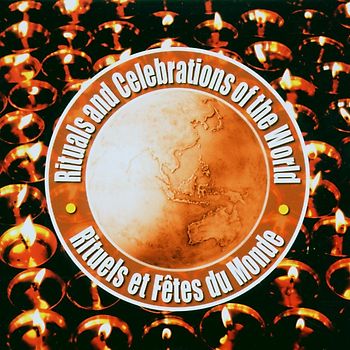 Various - Rituals and Celebrations