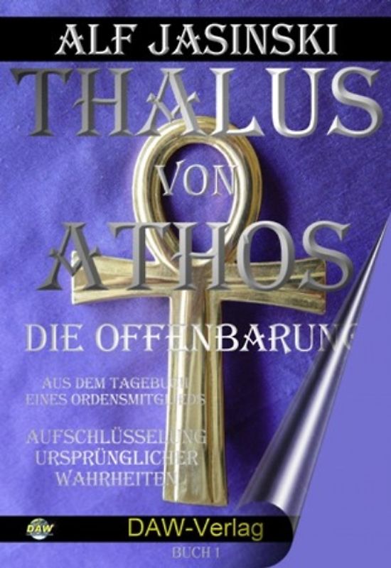 Thalus von Athos