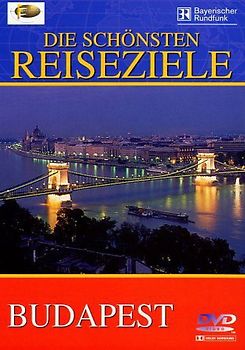 Fernweh - Budapest DVD