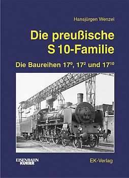 Die preussische S 10-Familie