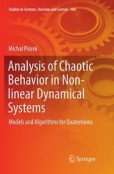 Analysis of Chaotic Behavior in Non-linear Dynamical Systems
