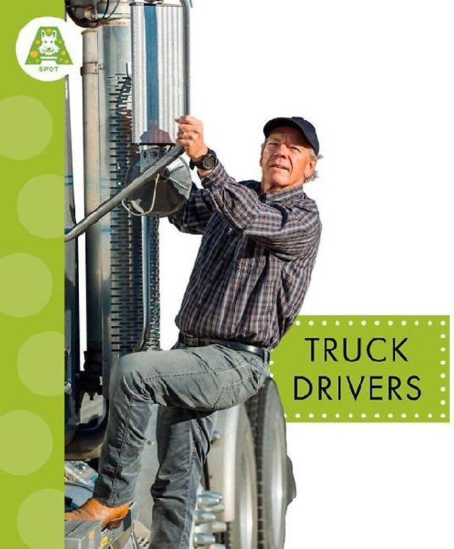 Truck Drivers
