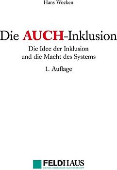 Die AUCH-Inklusion