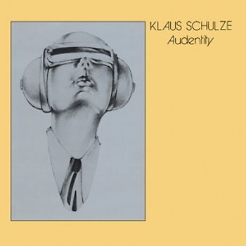 Schulze,Klaus - Audentity [2 CDs]