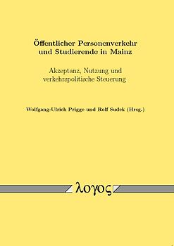 Öffentlicher Personenverkehr und Studierende in Mainz