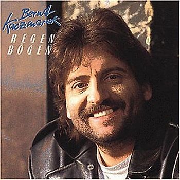 Bernd Kaczmarek - Regenbögen