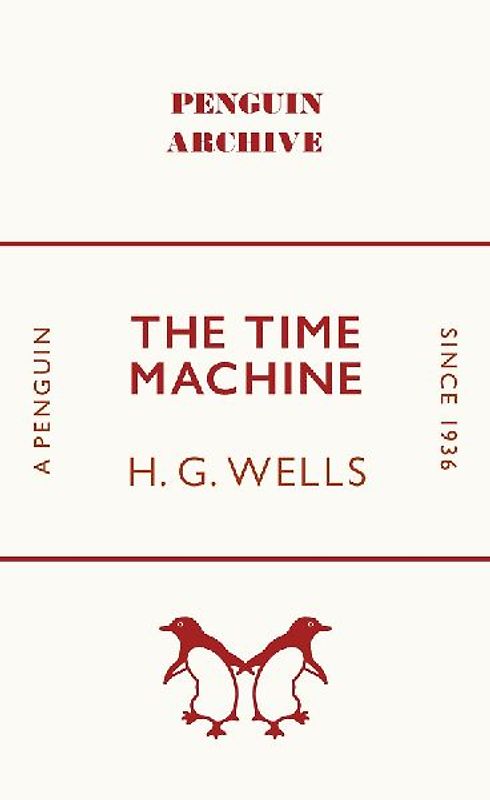 The Time Machine