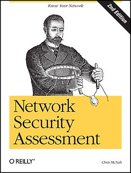 Network Security Assessment