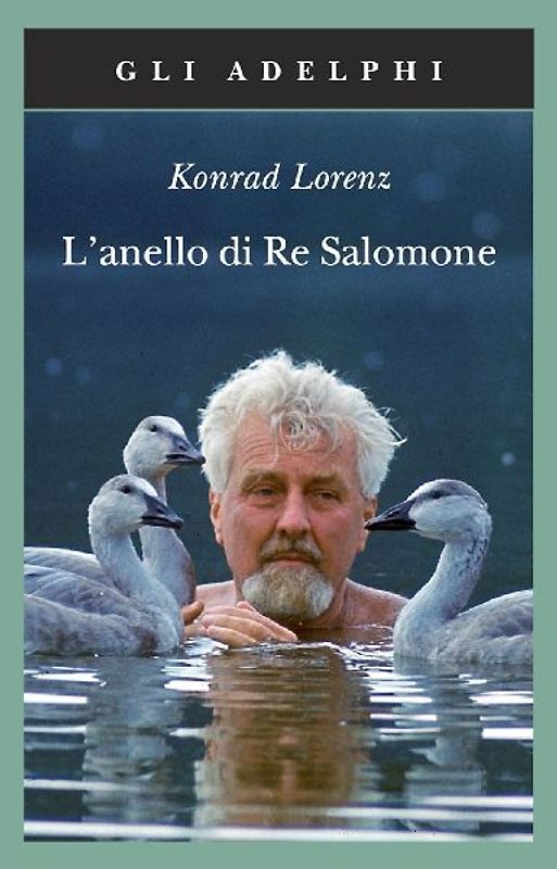 L' anello di re Salomone